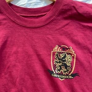 Gryffindor long sleeve